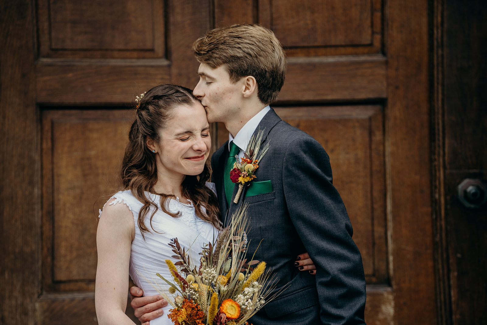 Colehayes Wedding