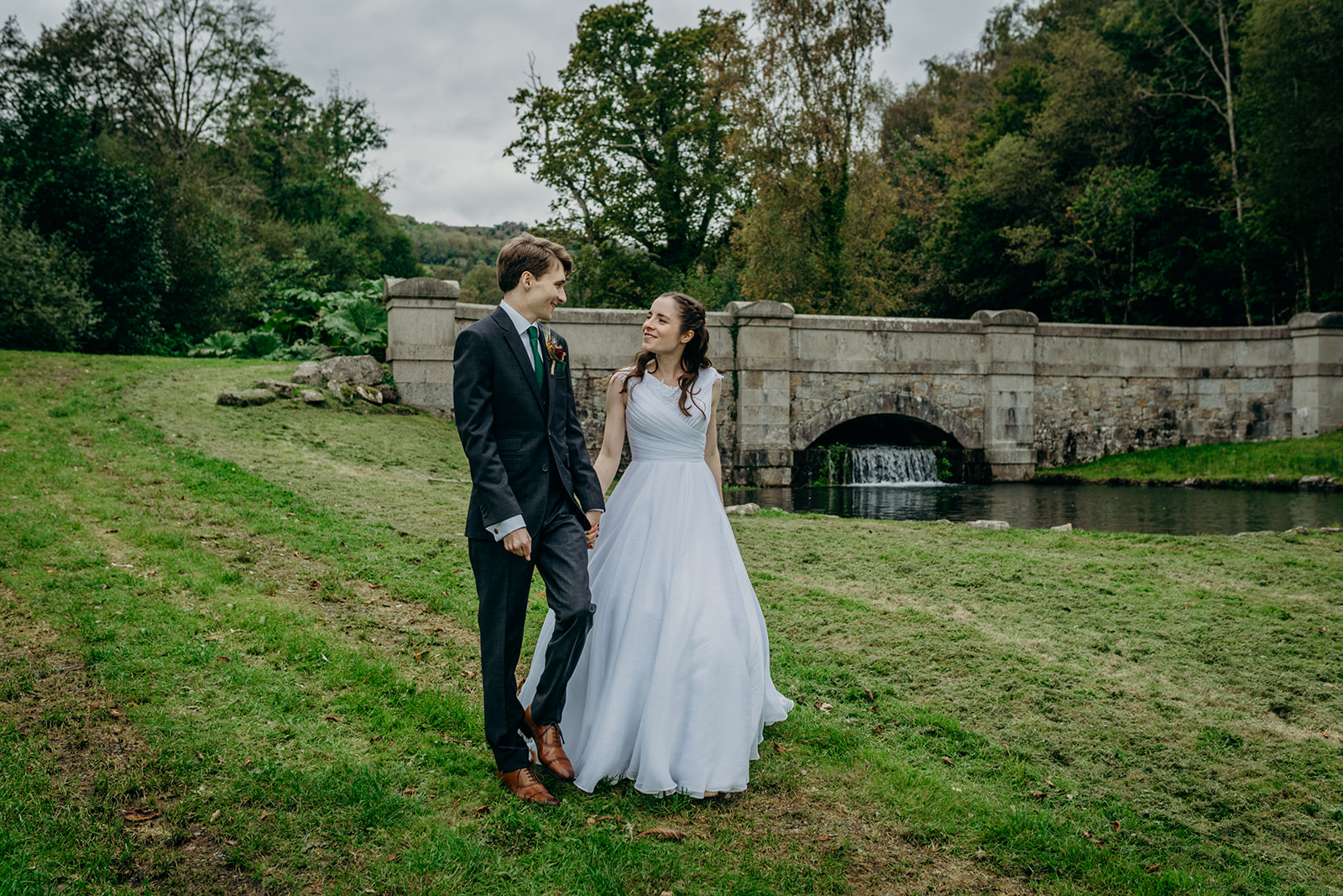 Colehayes Wedding