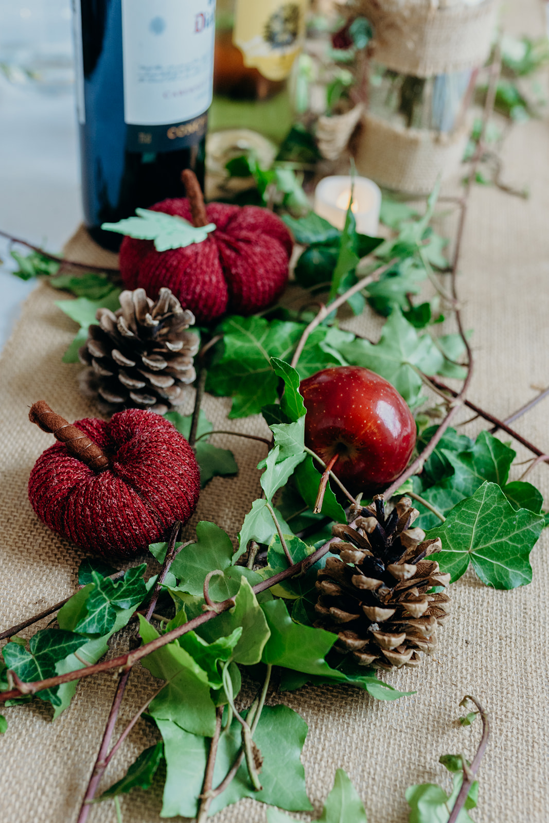 rustic colehayes park wedding