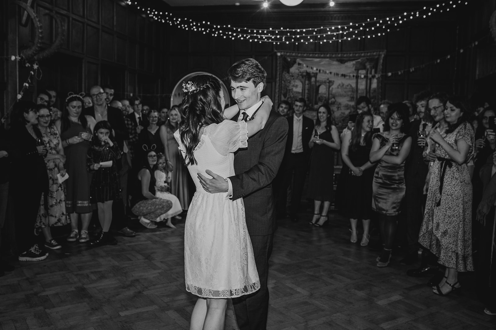 Colehayes Wedding Photographer