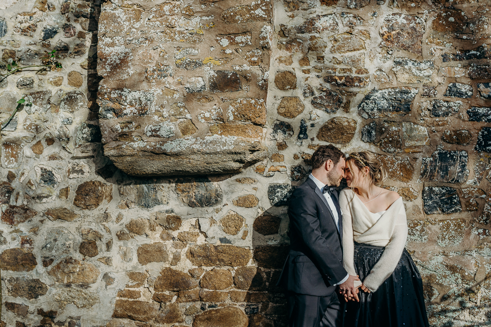EXETER ELOPEMENT PHOTOGRAPHER - Clare Kinchin Photography