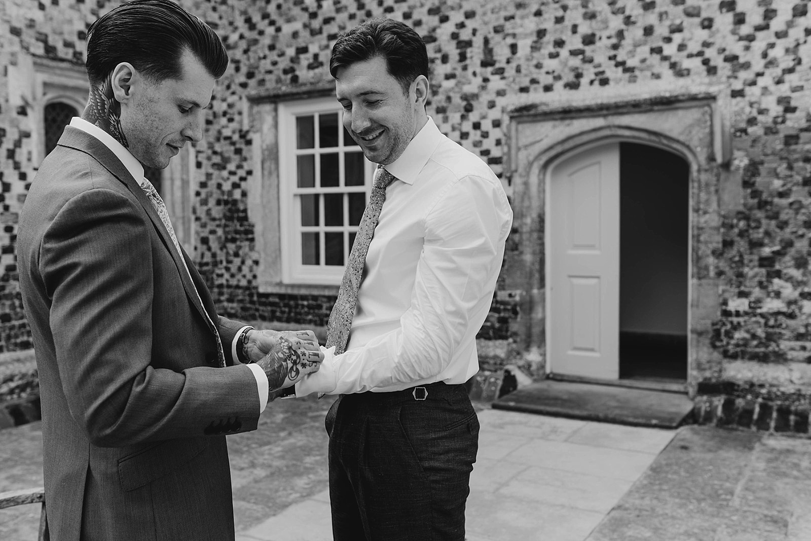 Cadhay Wedding Photographer