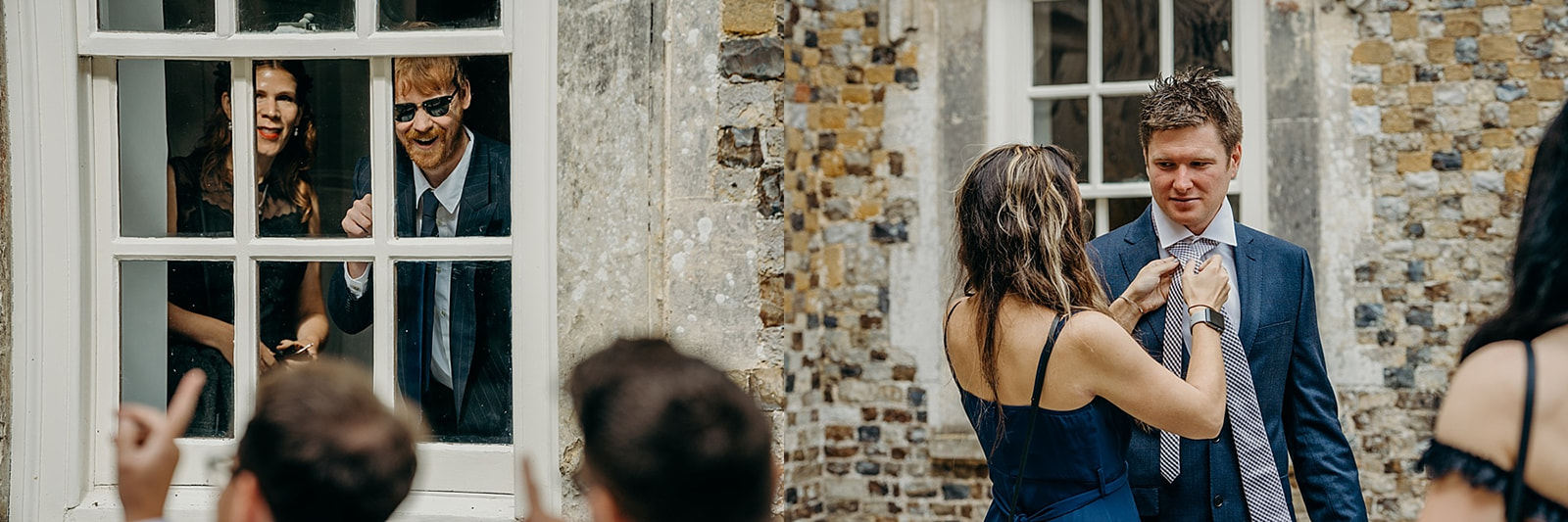 Cadhay Wedding Photographer