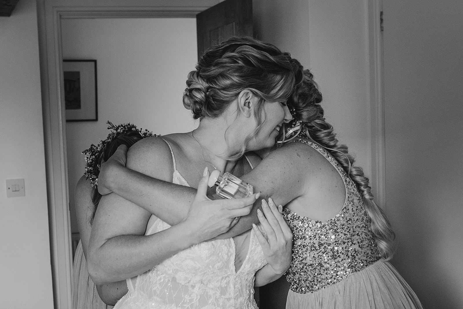 Cadhay Wedding Photographer