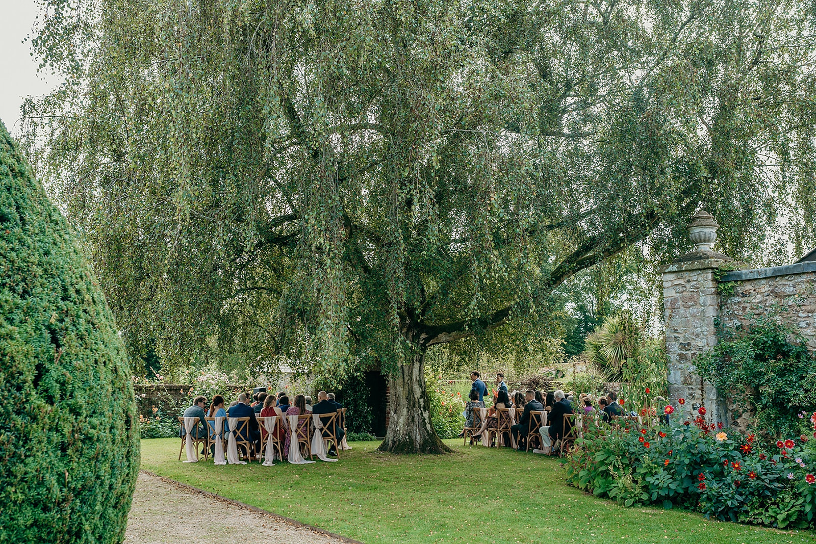 Cadhay Wedding Photographer