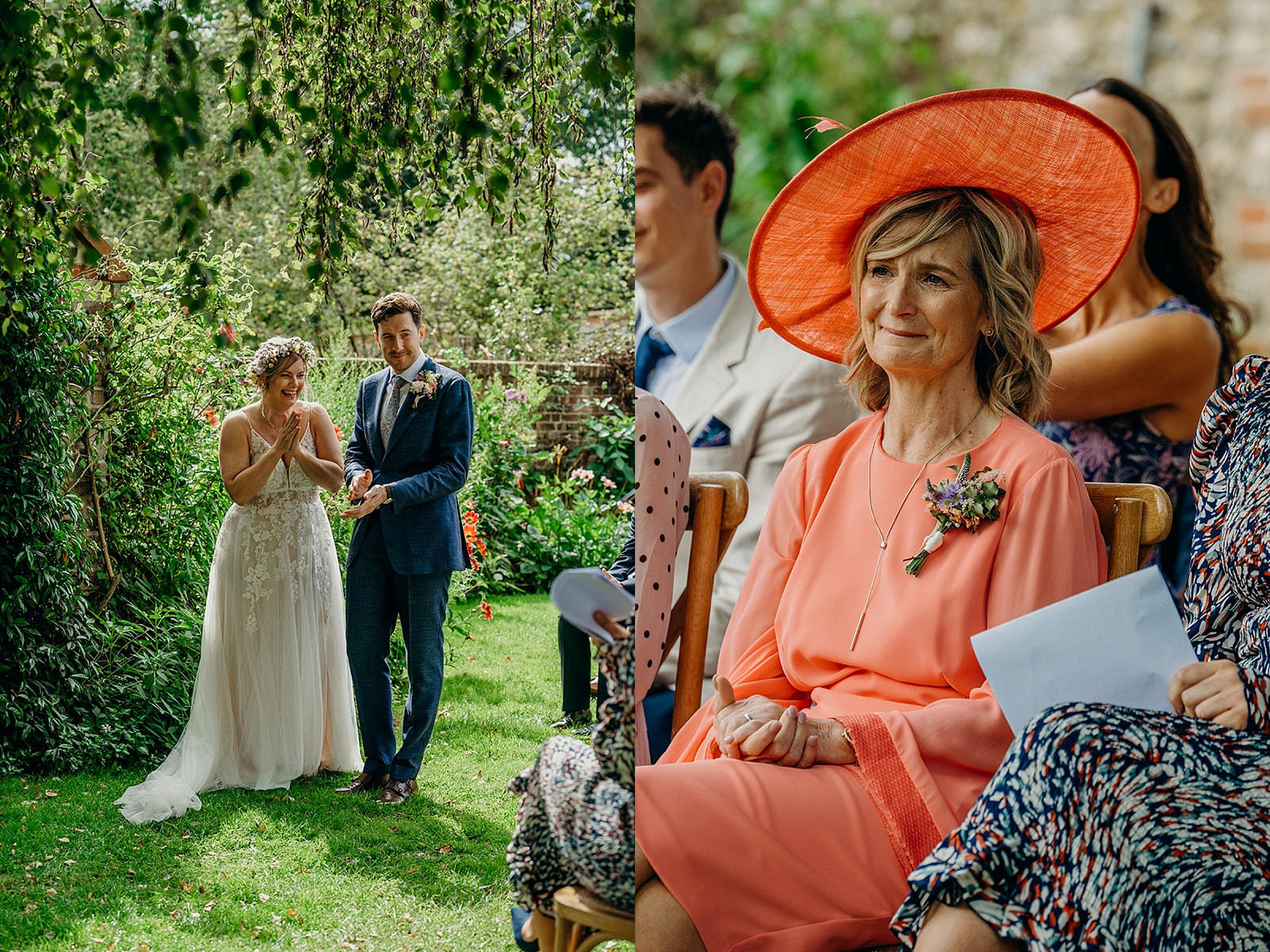 Cadhay Wedding Photographer