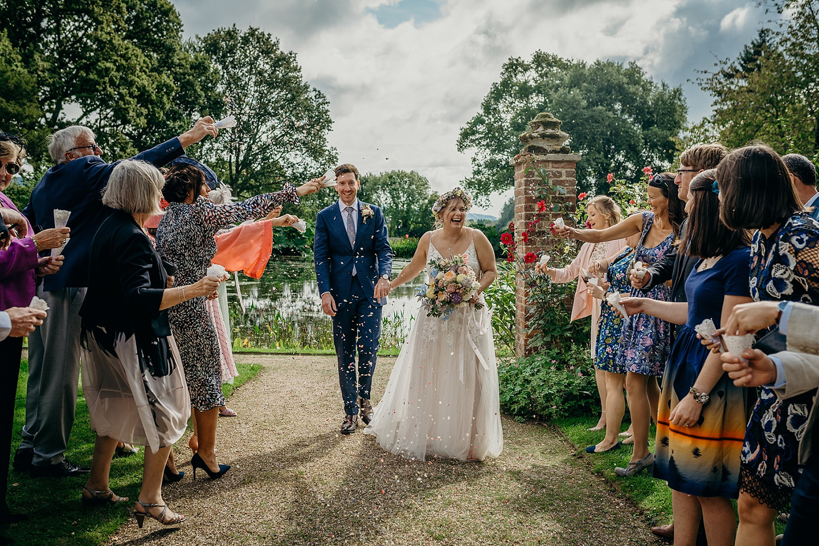 Cadhay confetti
