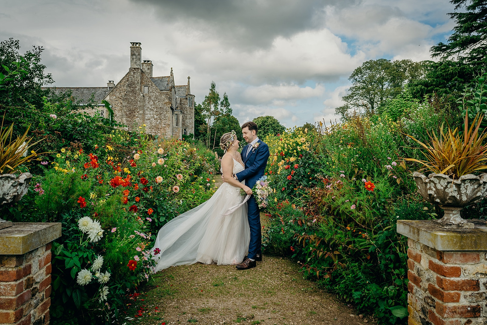 Cadhay wedding 