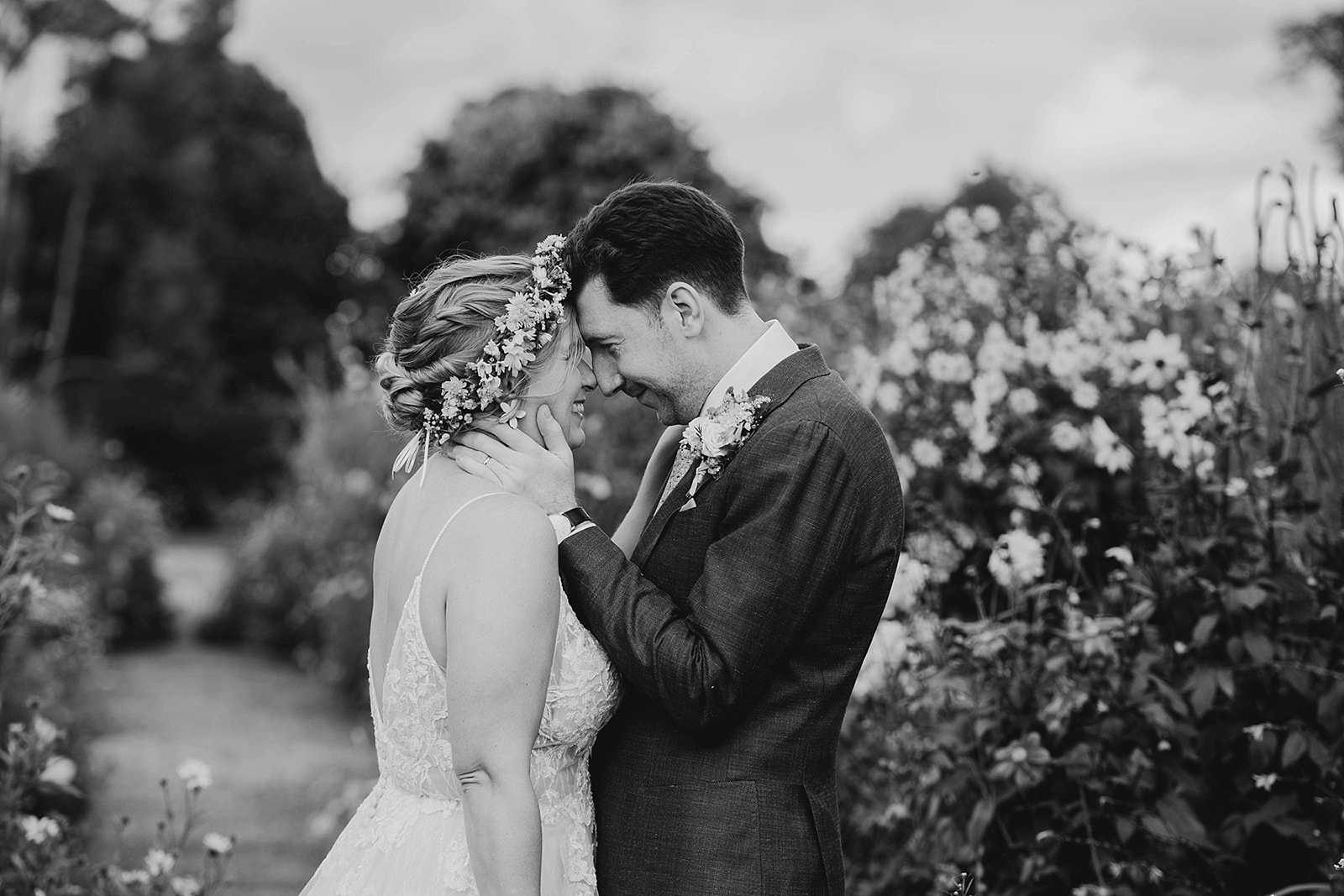 Cadhay wedding 