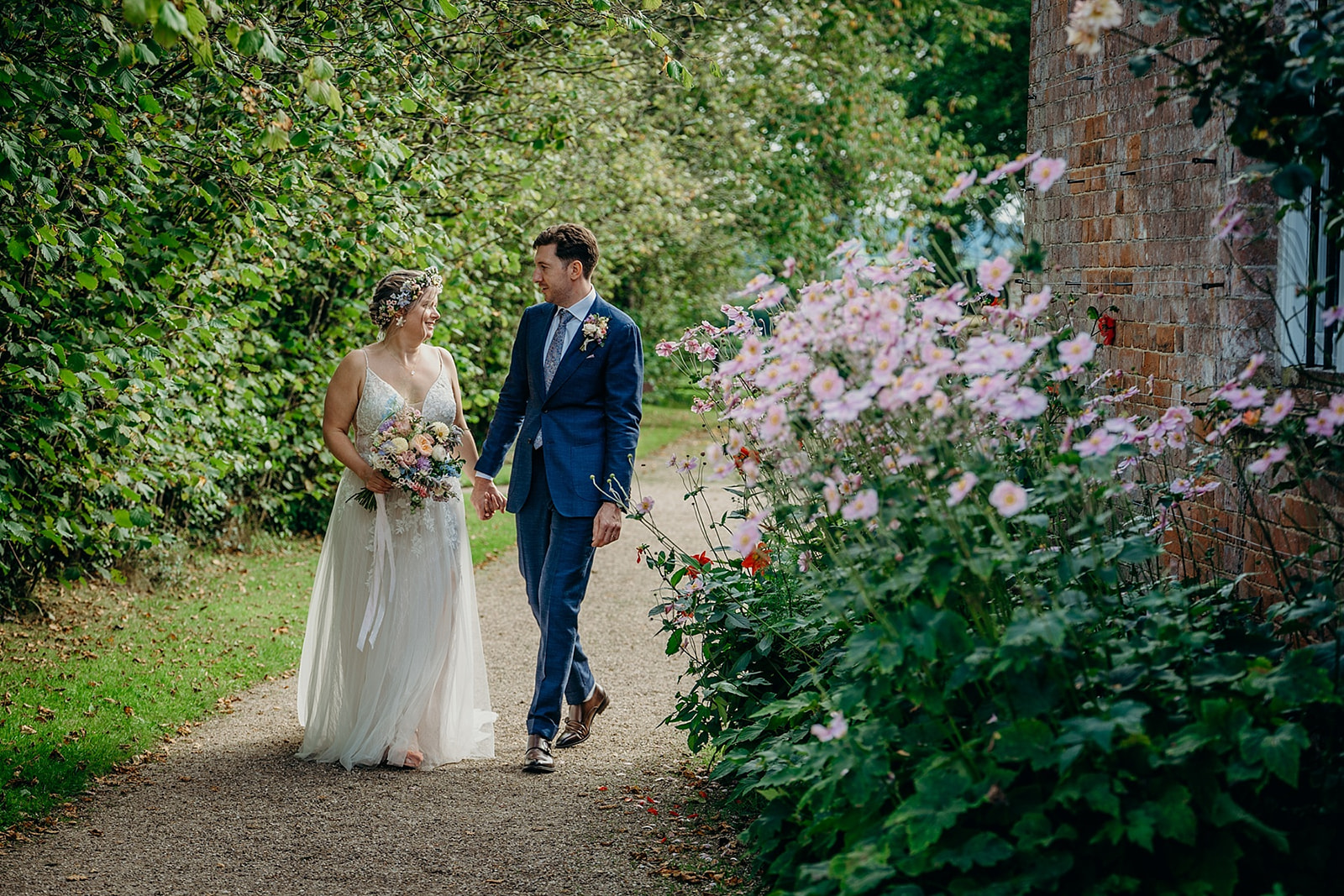 Cadhay wedding 