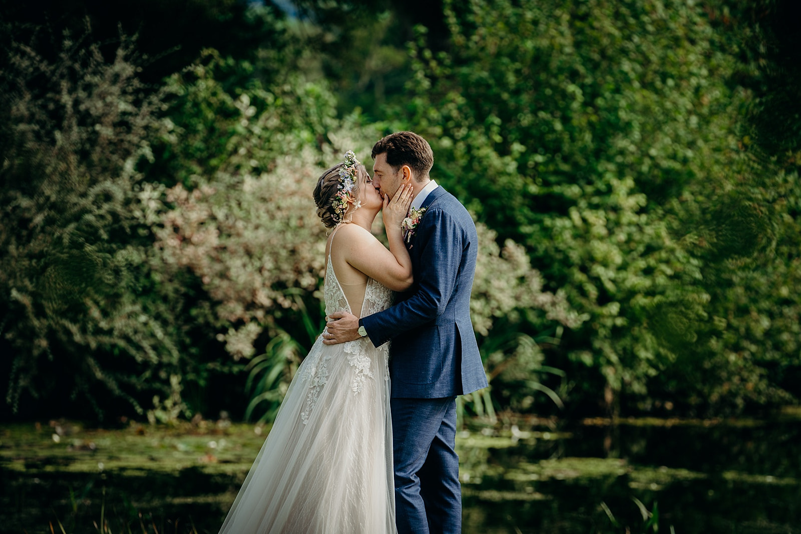 Cadhay wedding 