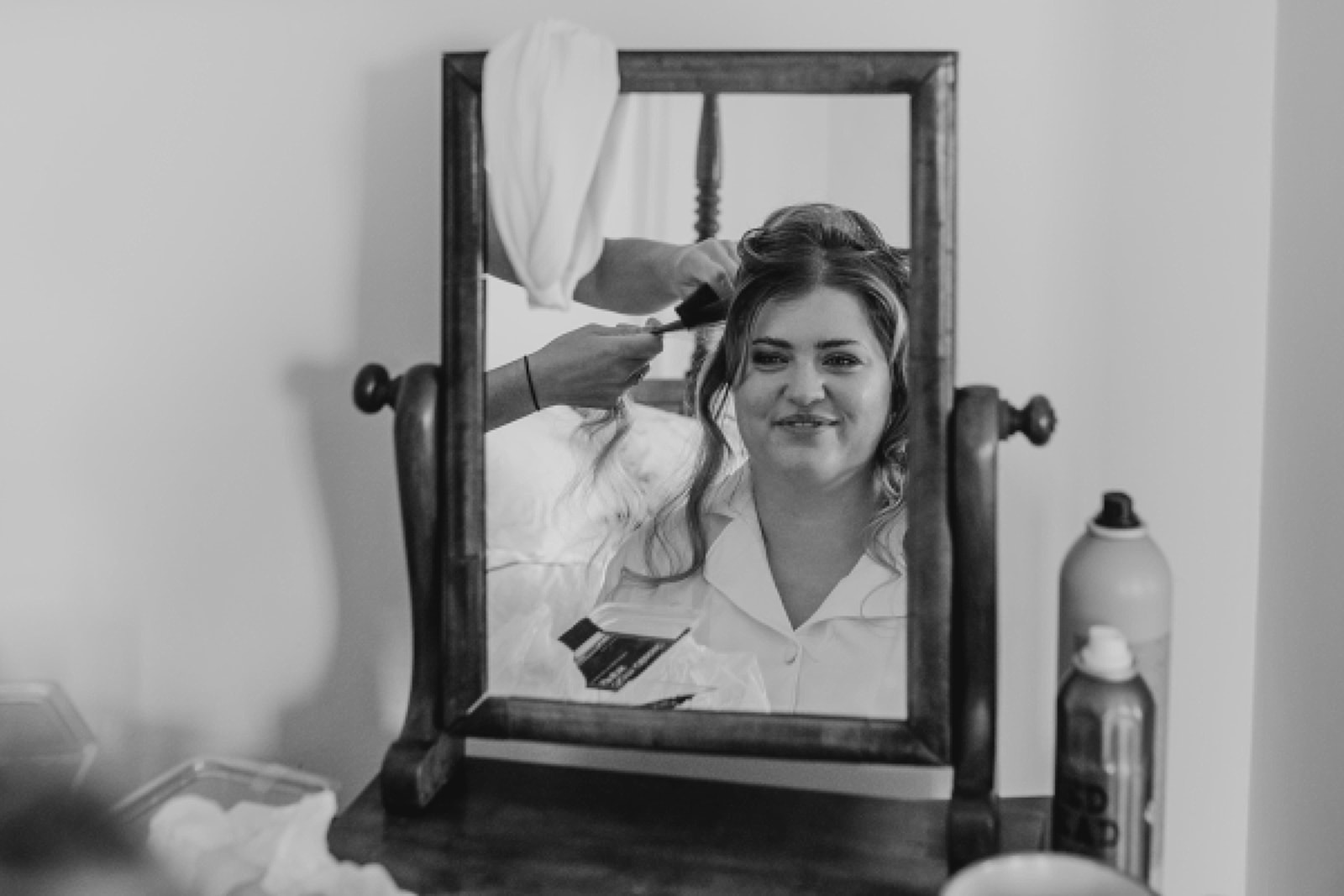 Documentary Wedding Photographer Devon