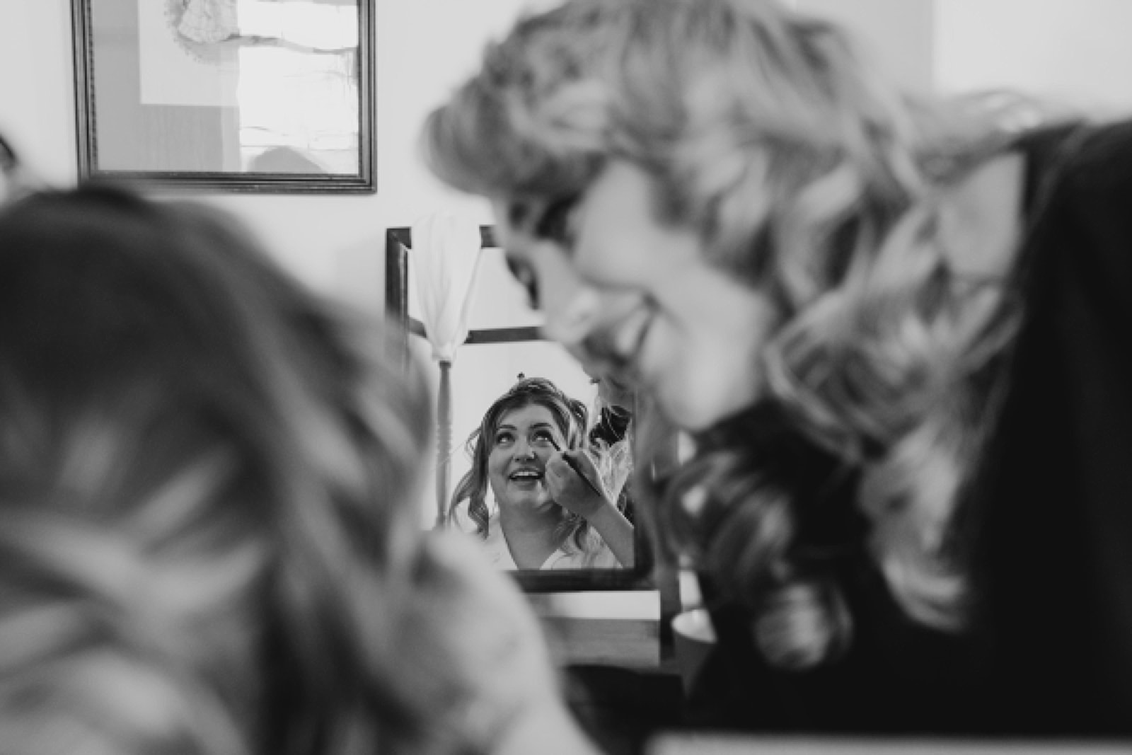 Documentary Wedding Photographer Devon