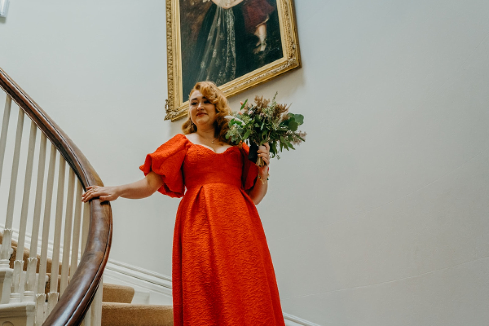 Documentary Wedding Photographer Devon