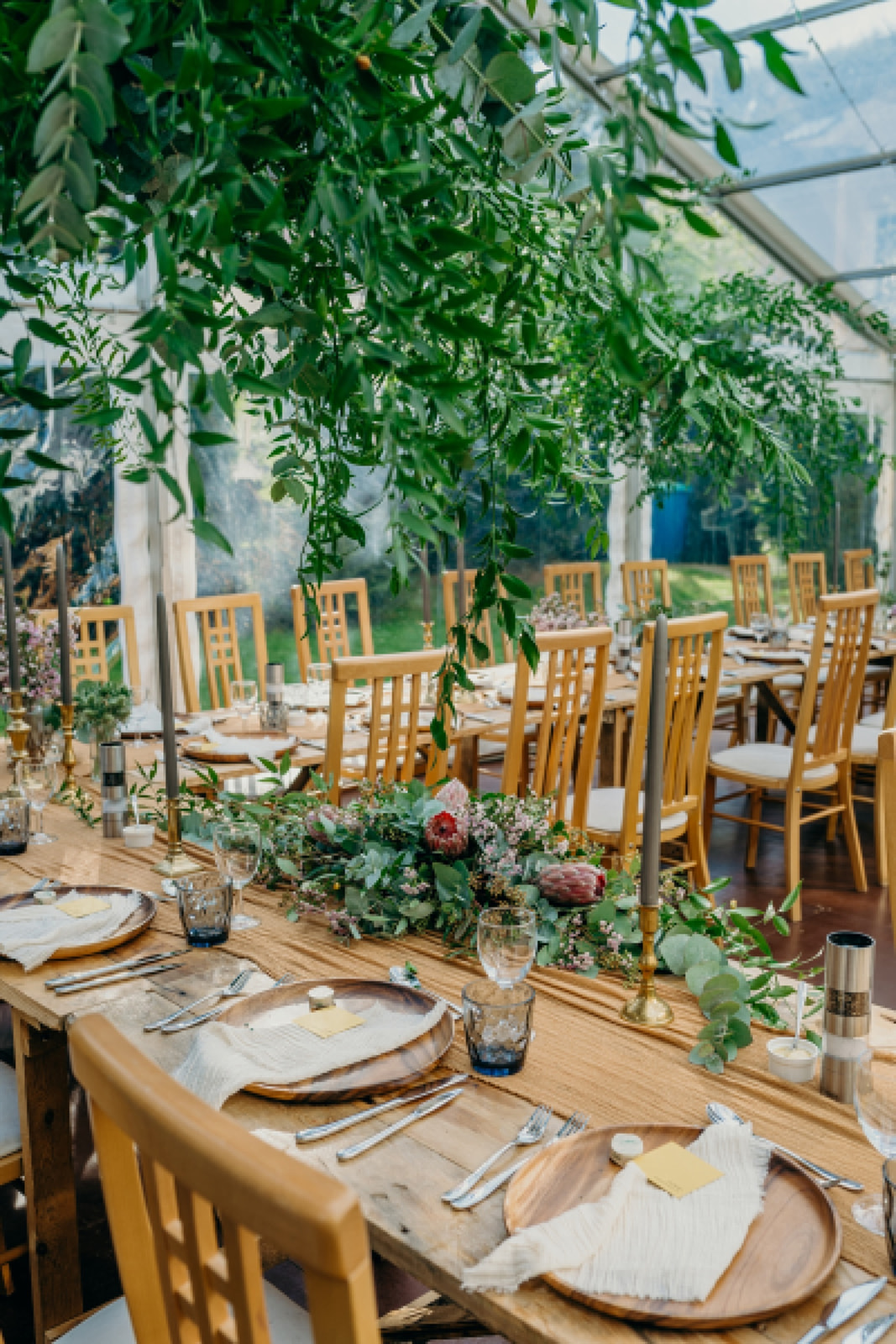 Documentary Wedding Photographer Devon