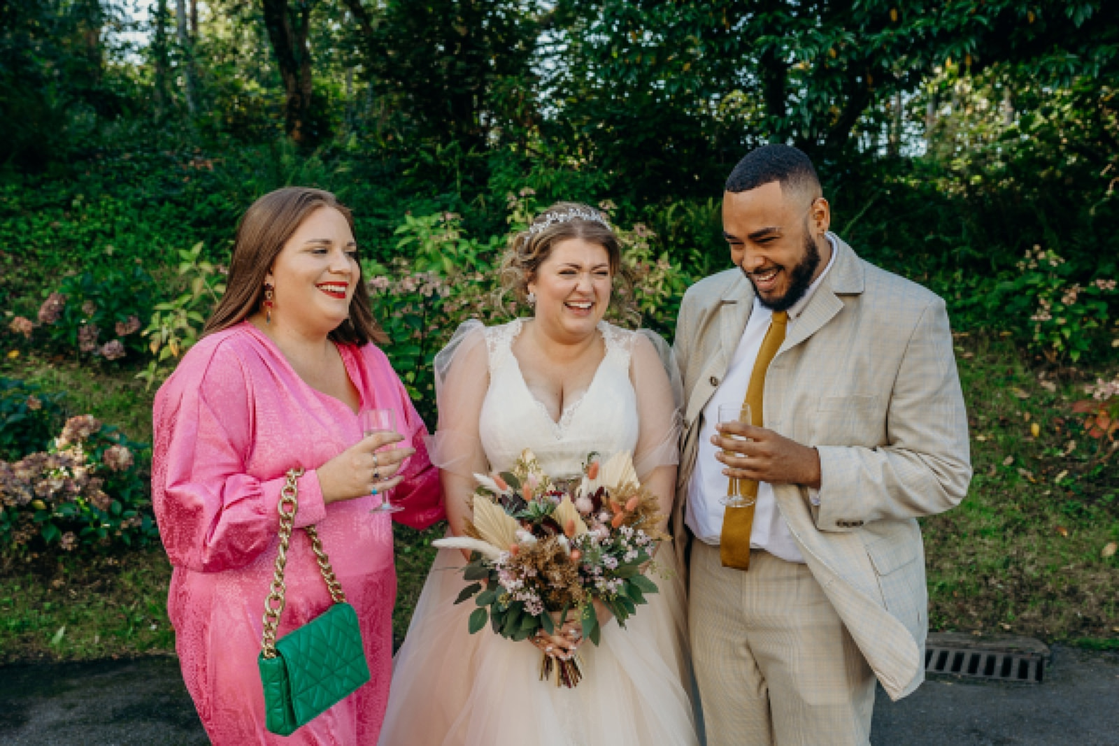 Devon wedding