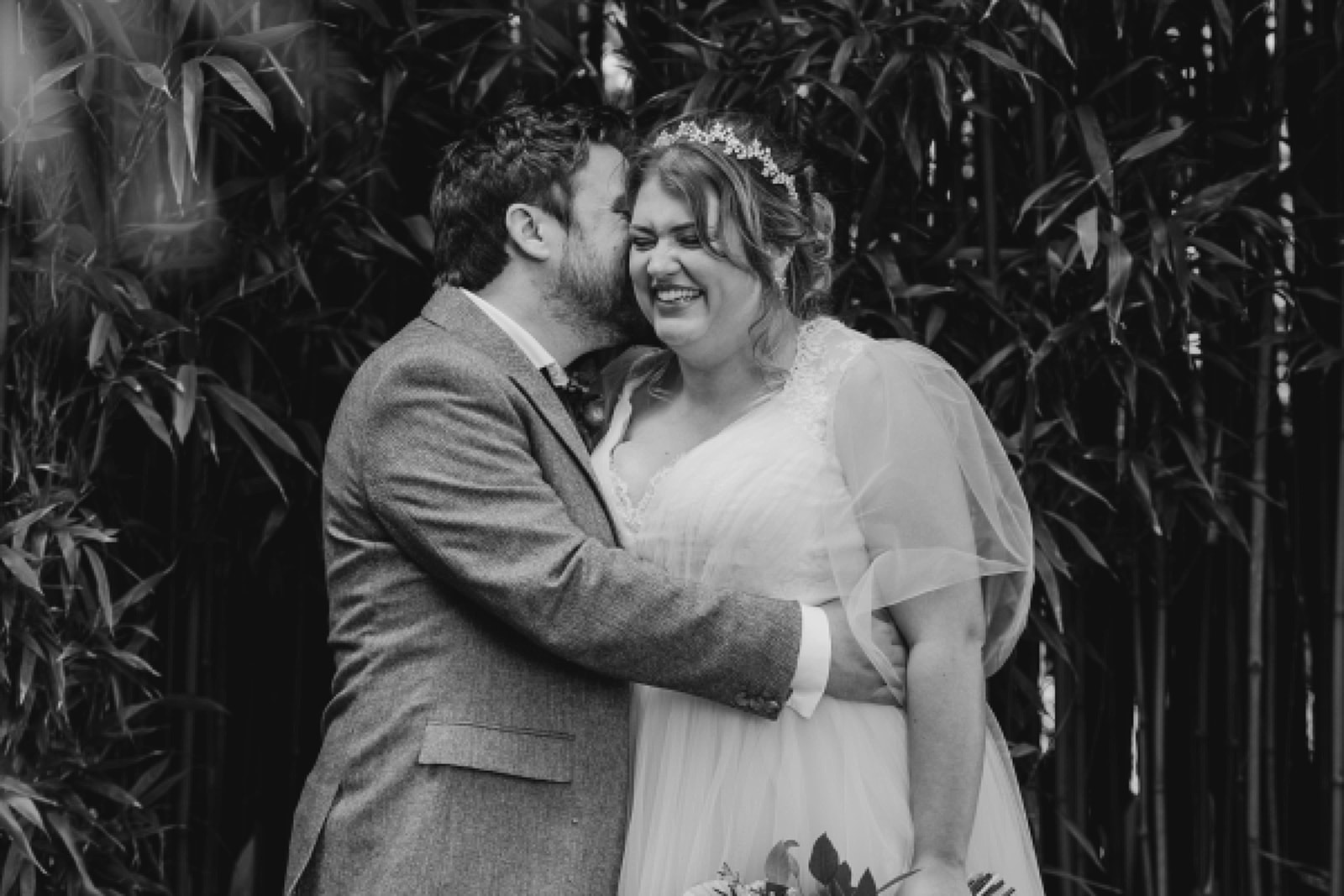 Documentary Wedding Photographer Devon