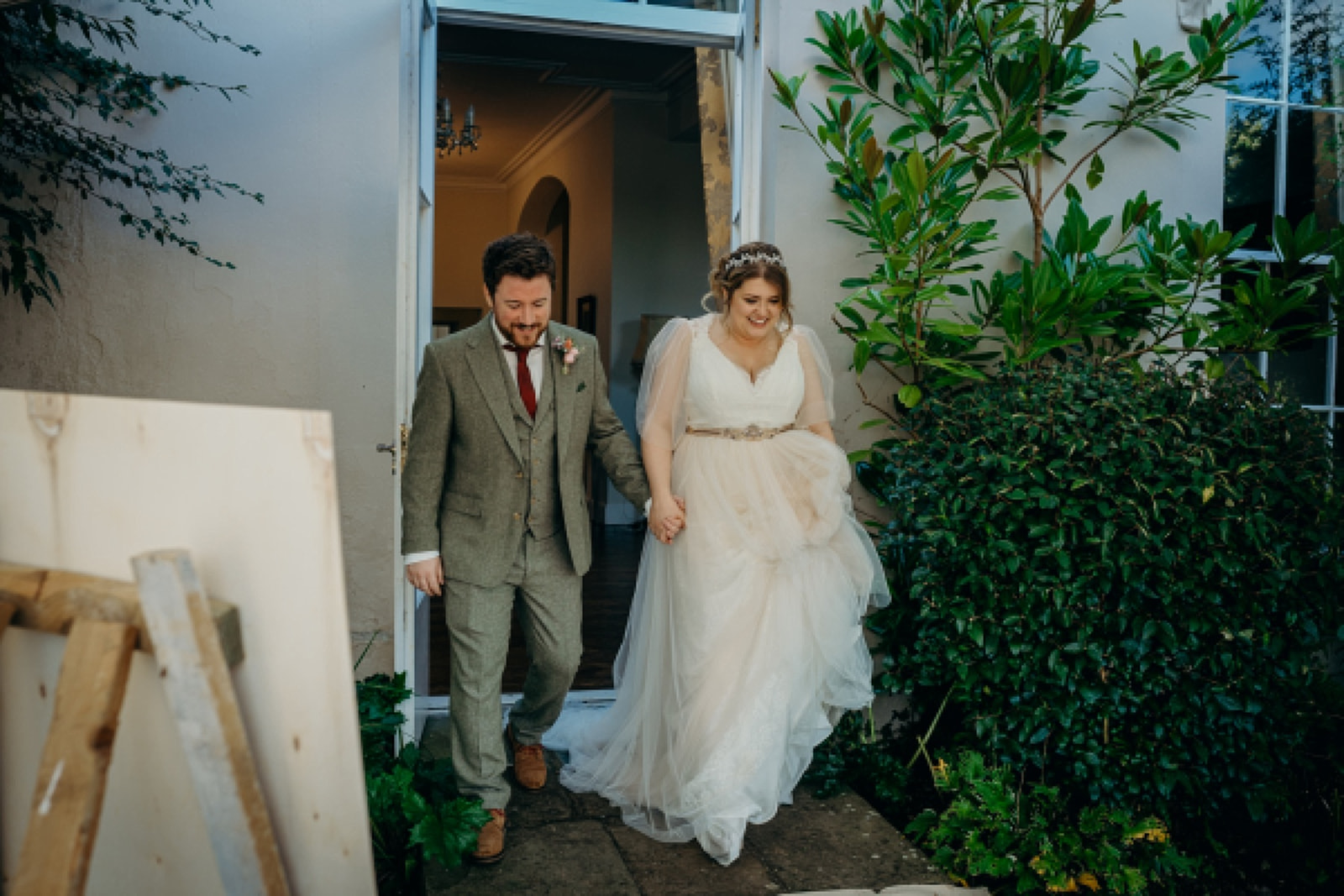 Devon wedding