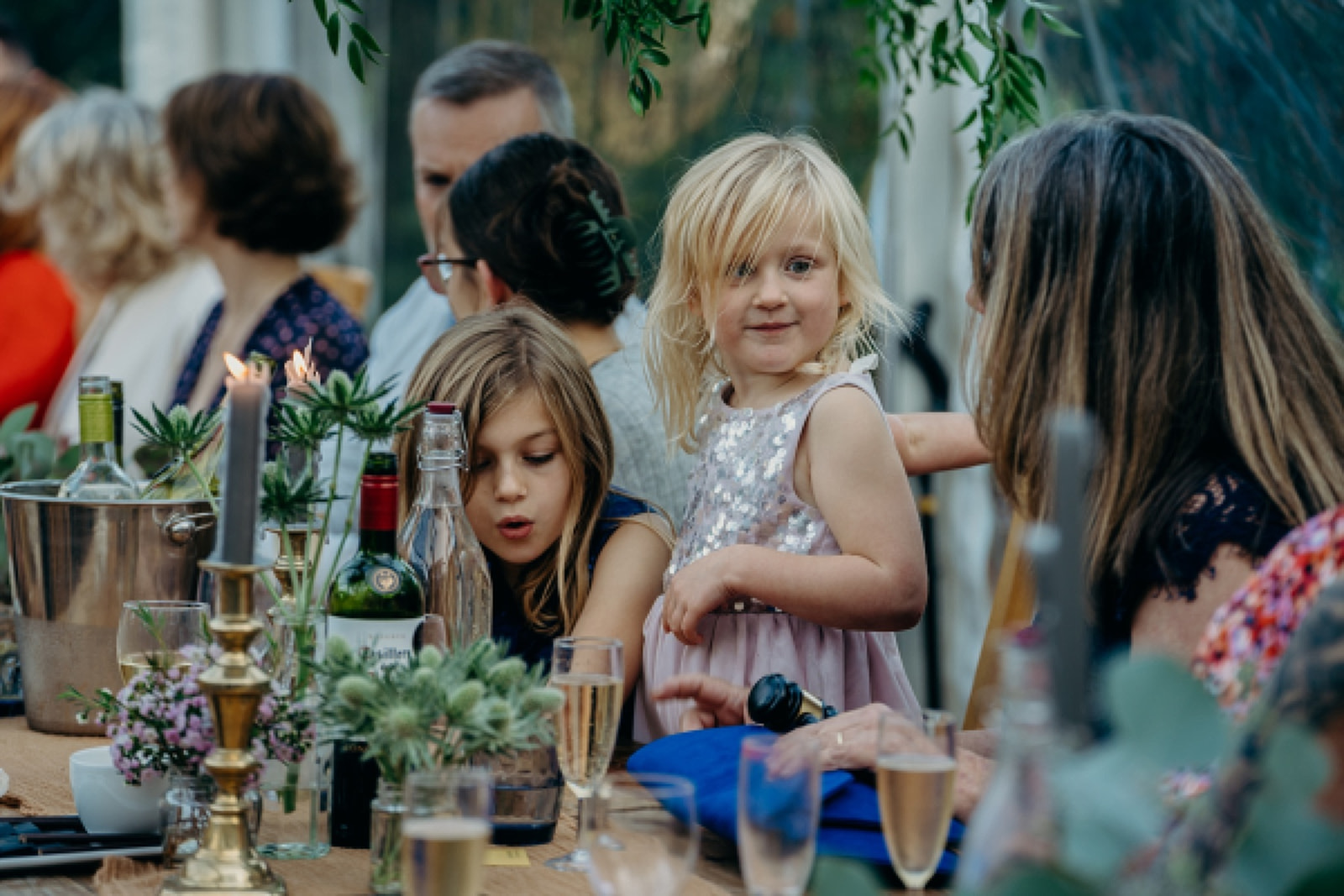 Devon wedding