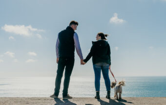 Burgh Island photographer