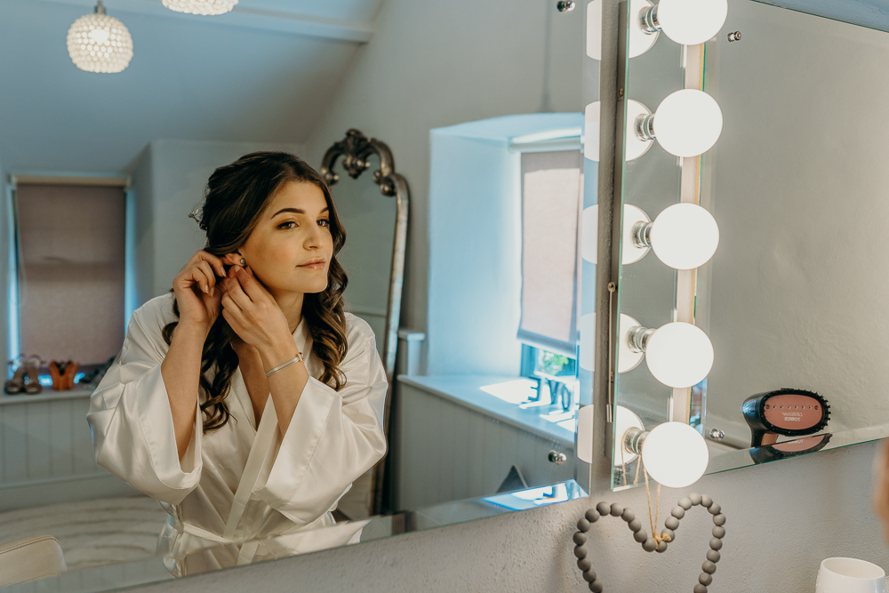 Devon elopement photographer