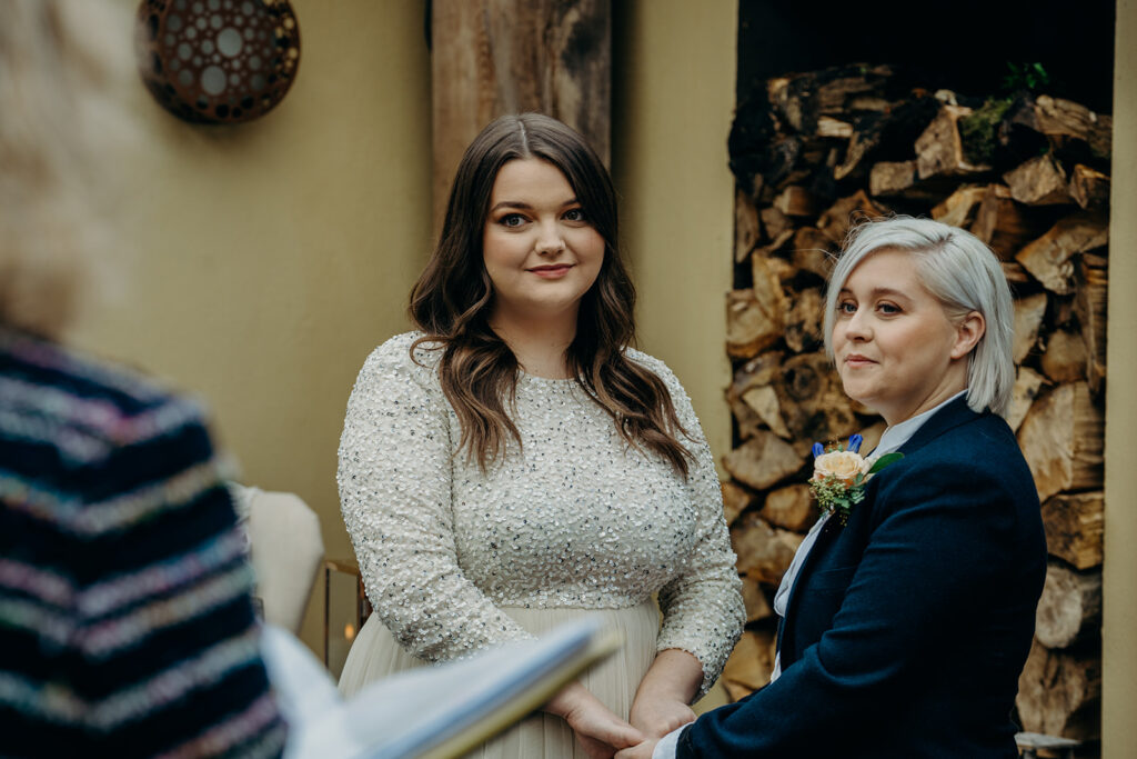 ELOPEMENT SAME SEX