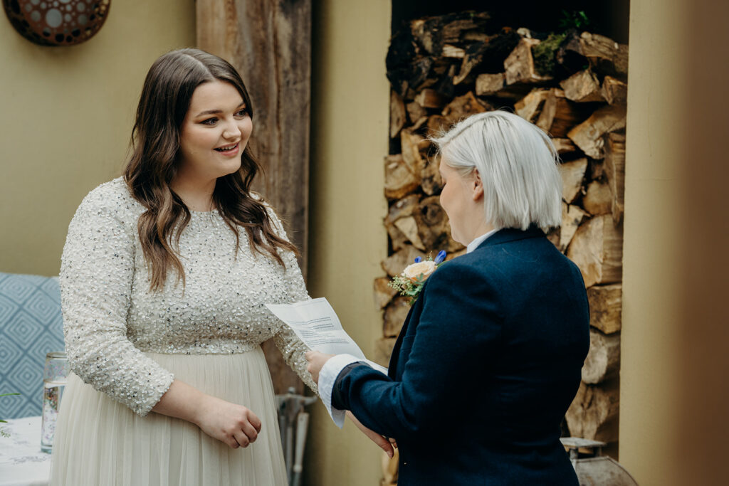 SAME SEX MARRIAGE