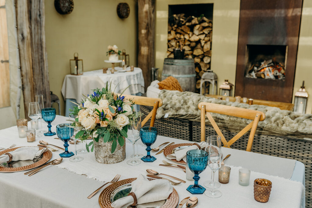 EVER AFTER ELOPEMENT