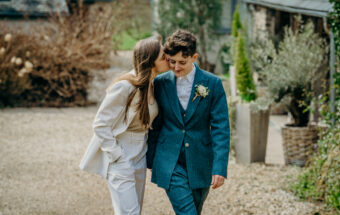 outdoor elopement tavistock