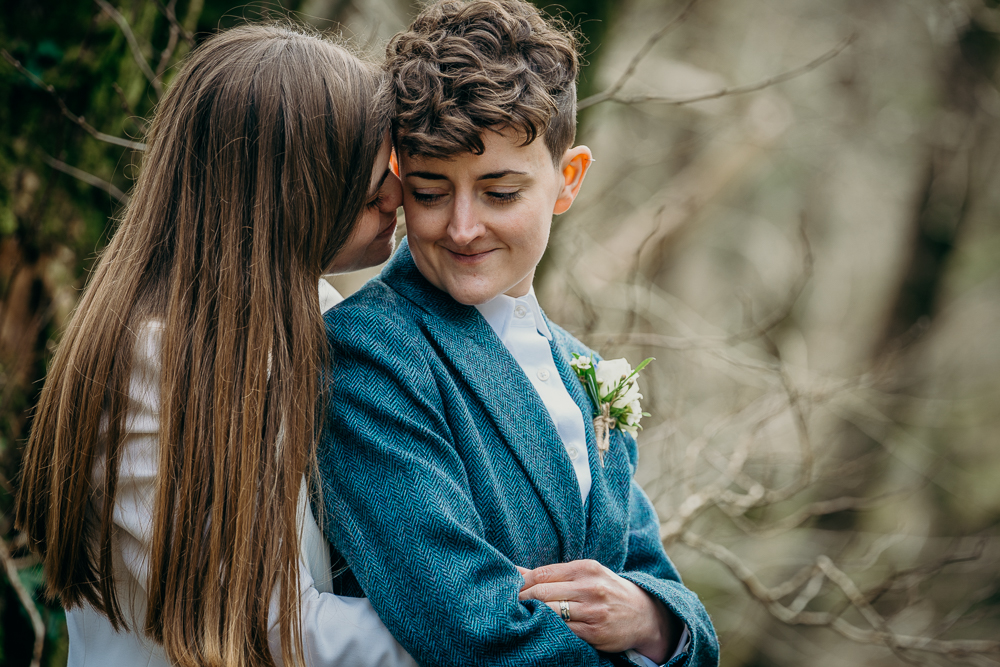 elopement tavistock