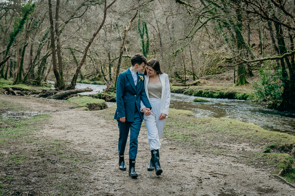 elopement tavistock