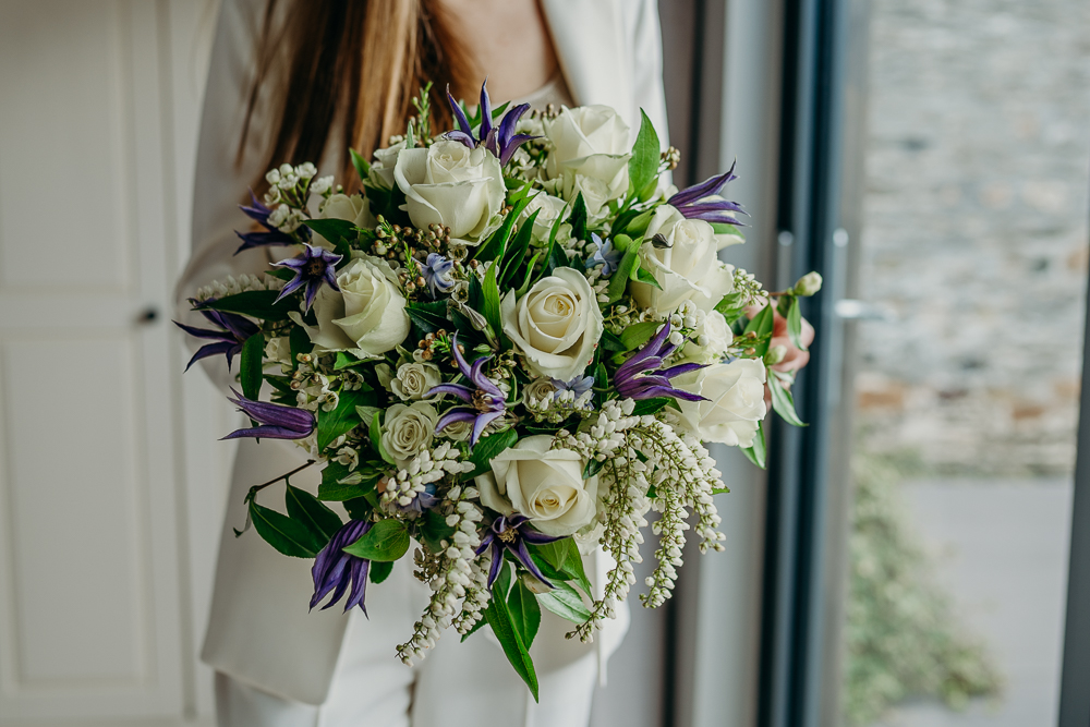 outdoor elopement tavistock