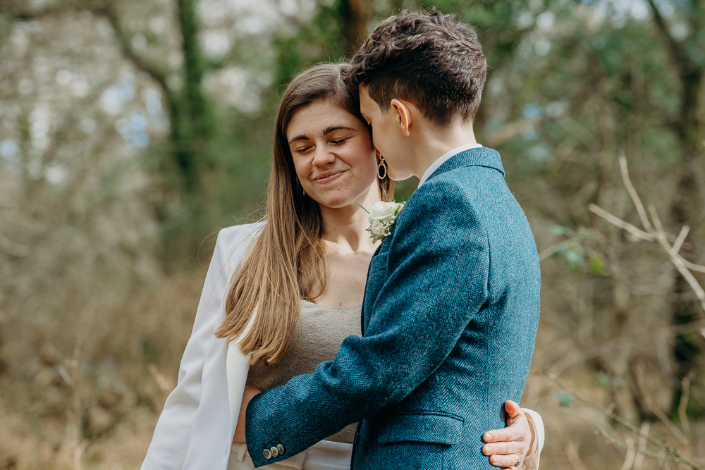 elopement tavistock
