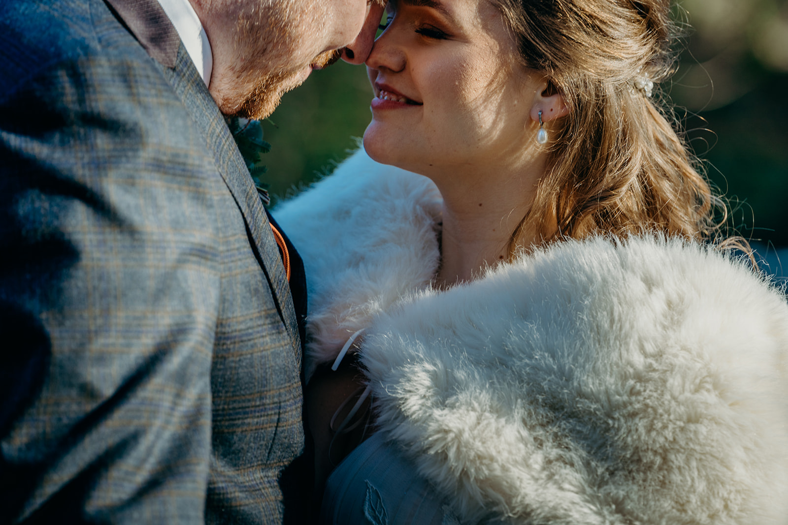 elopement devon