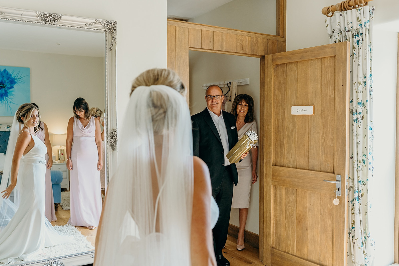 Shilstone house wedding 