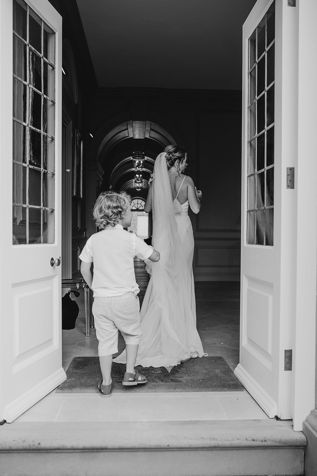 Shilstone house photographer devon