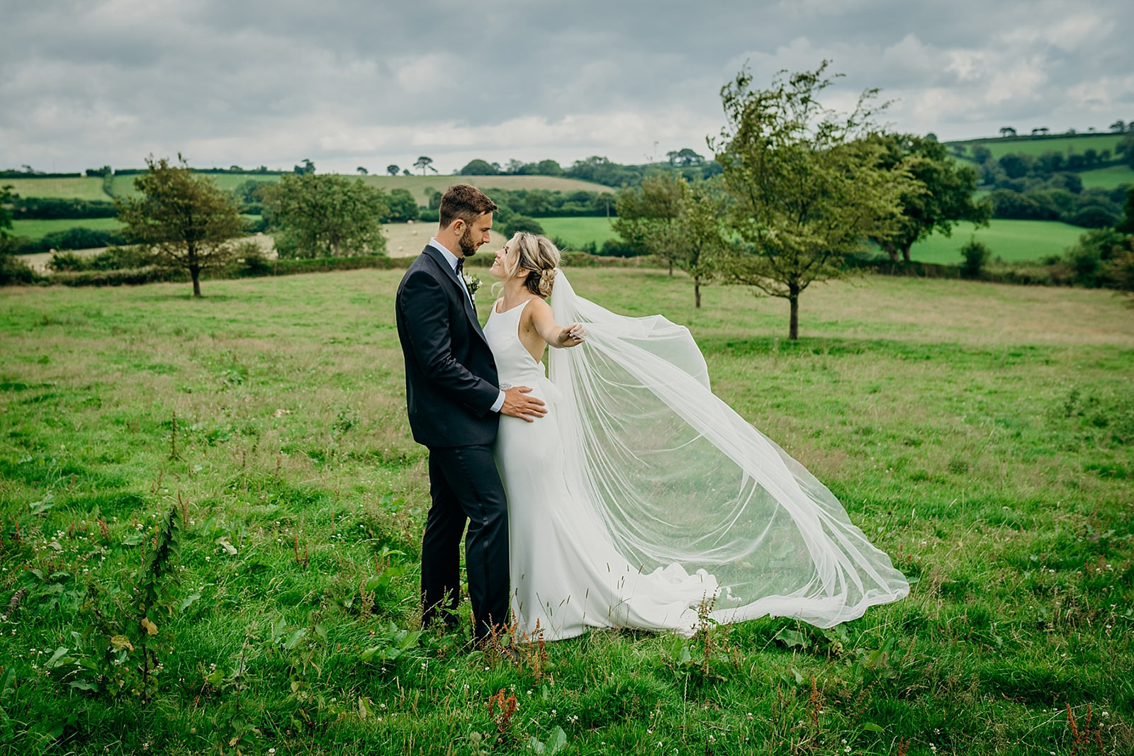 Shilstone house photographer devon