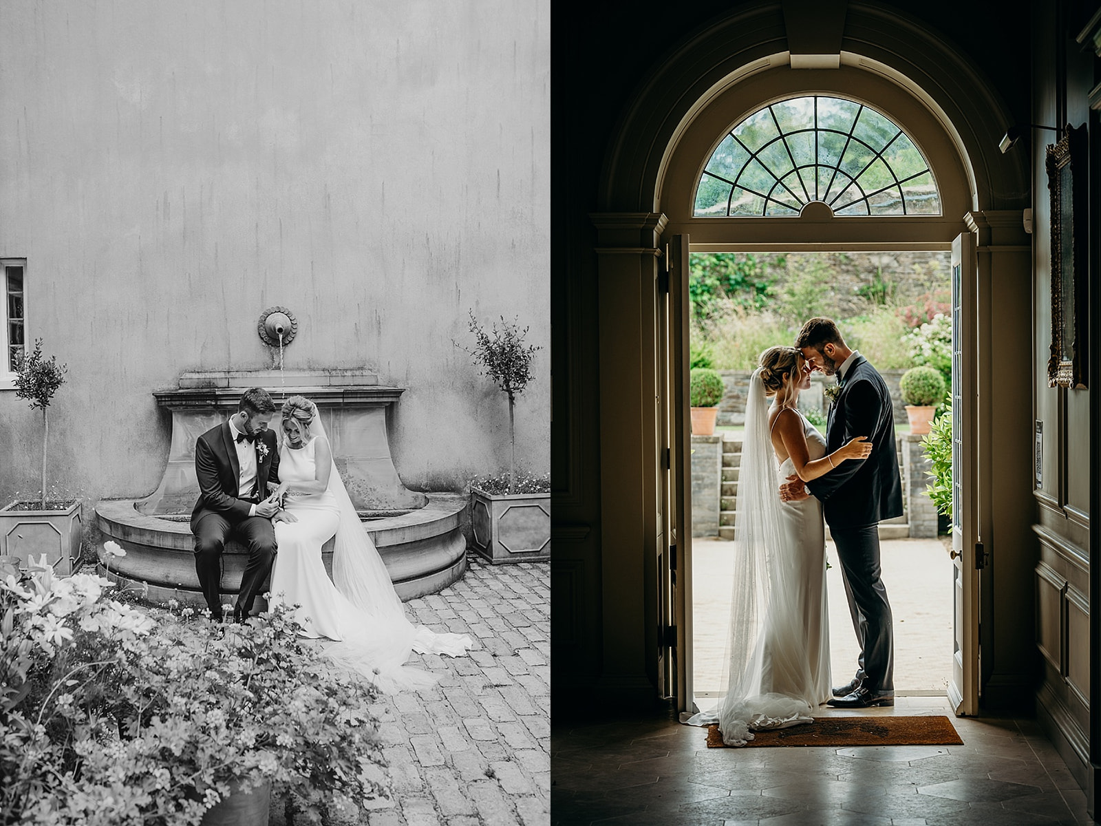 Shilstone house wedding 