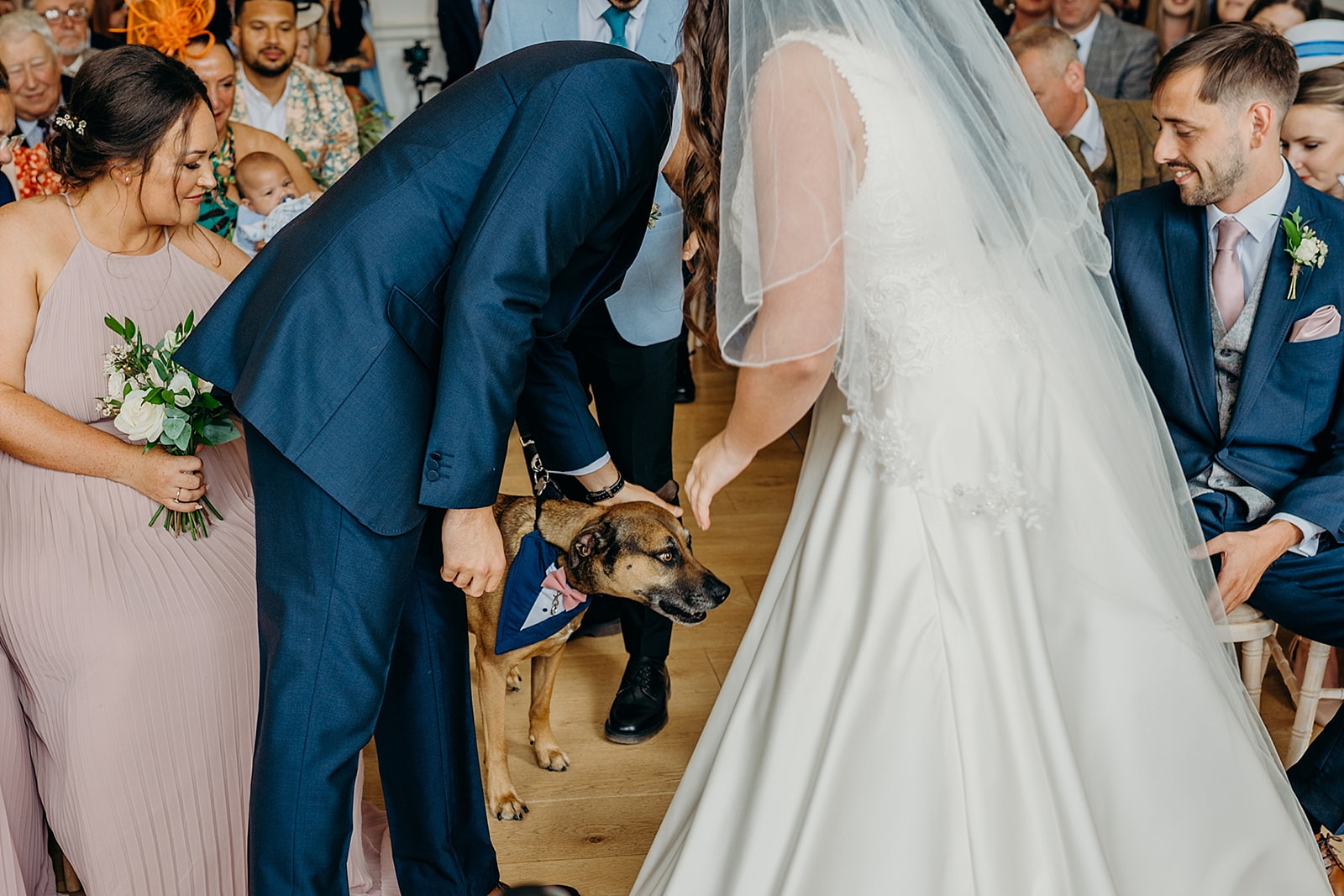 rockbeare wedding photographer