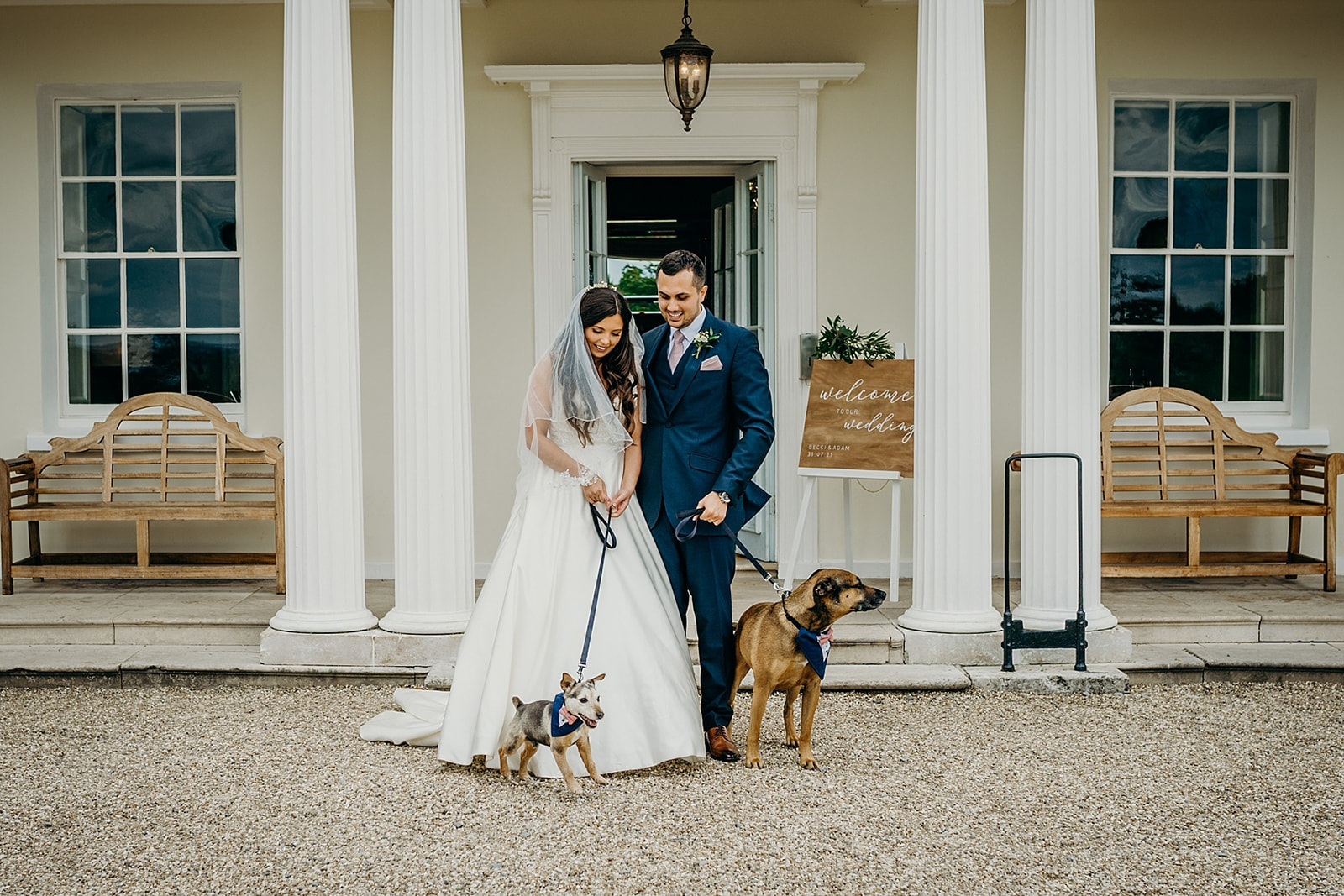 rockbeare wedding photographer
