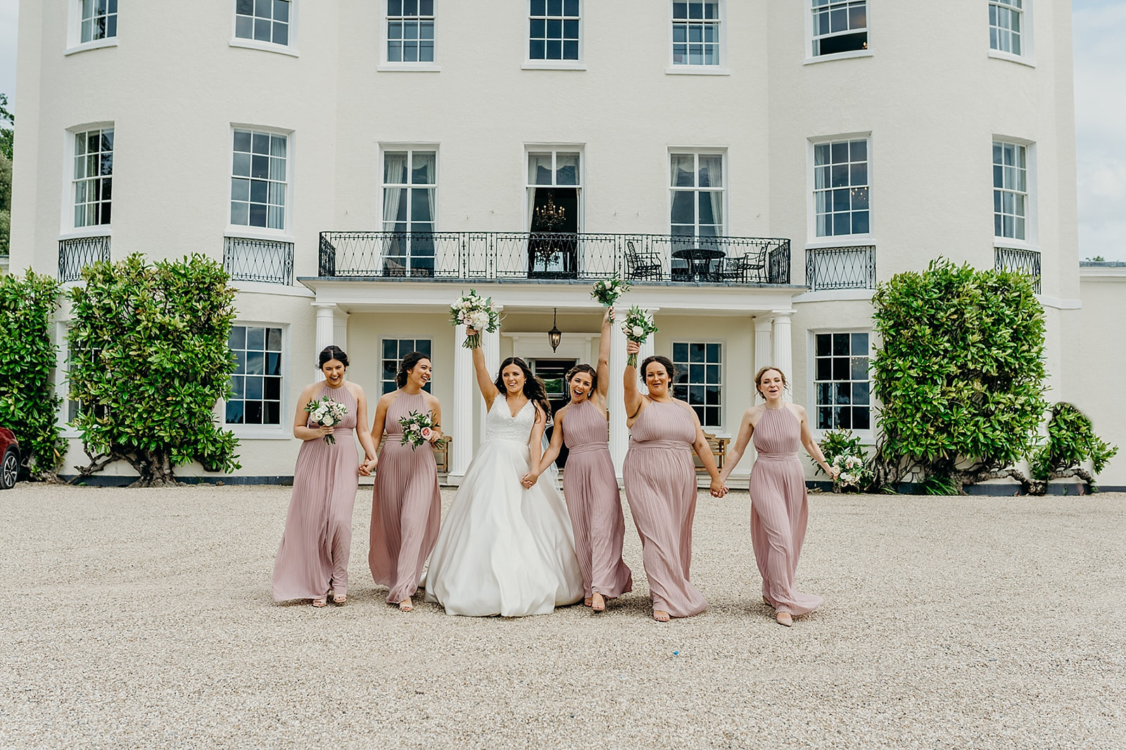 rockbeare wedding photographer