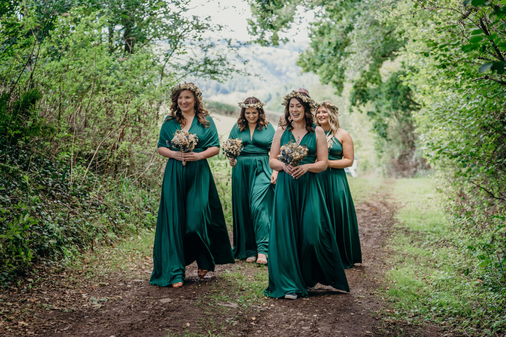 Clifford barton wedding 