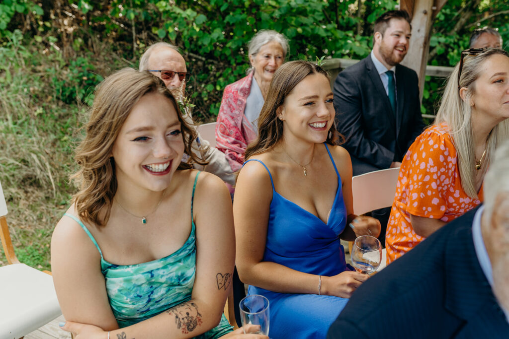 Clifford barton wedding 