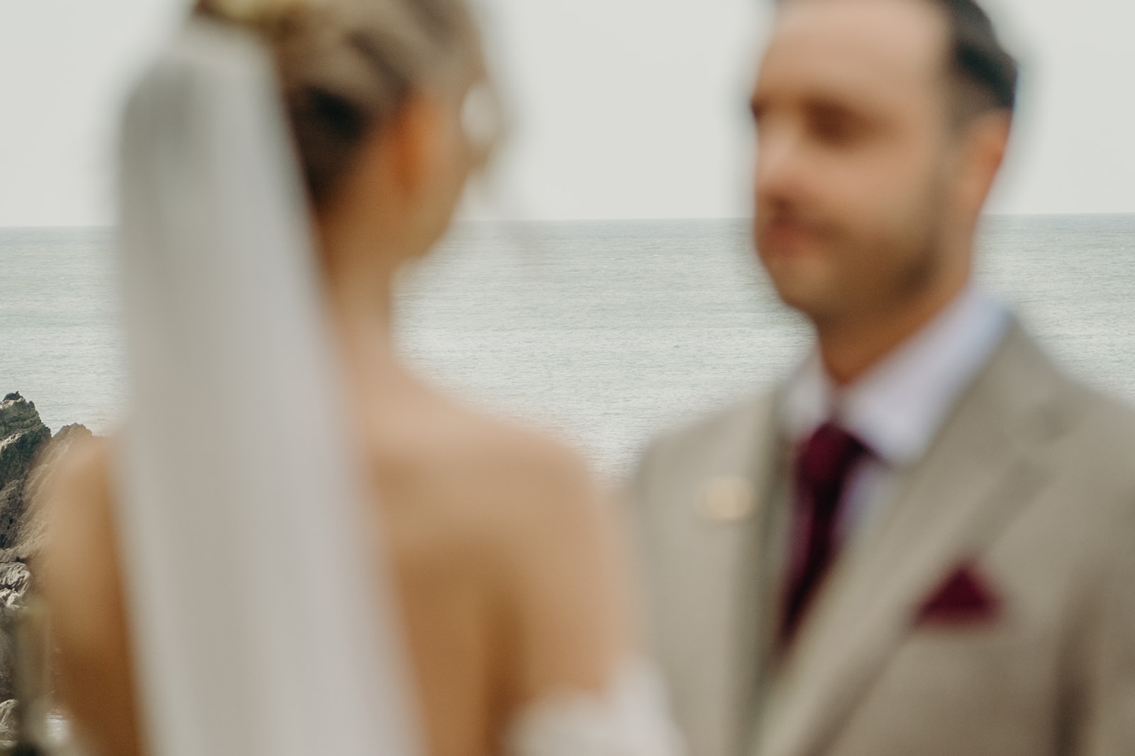 outdoor wedding 