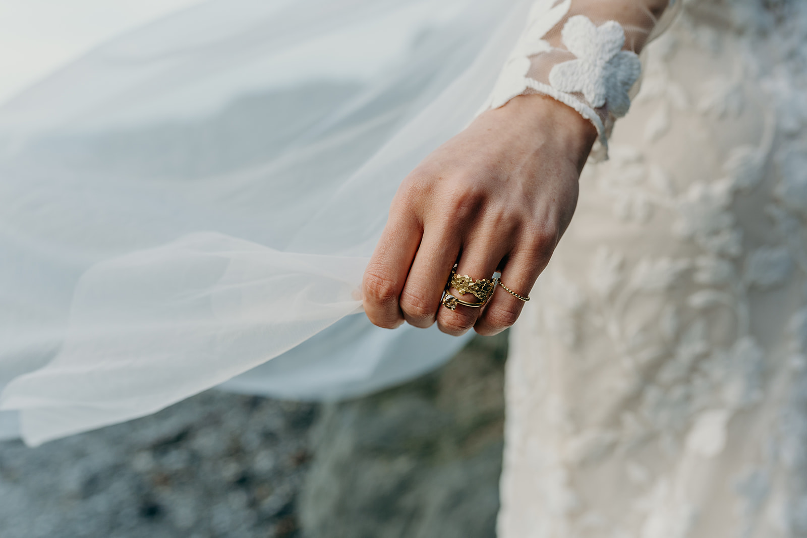wedding rings