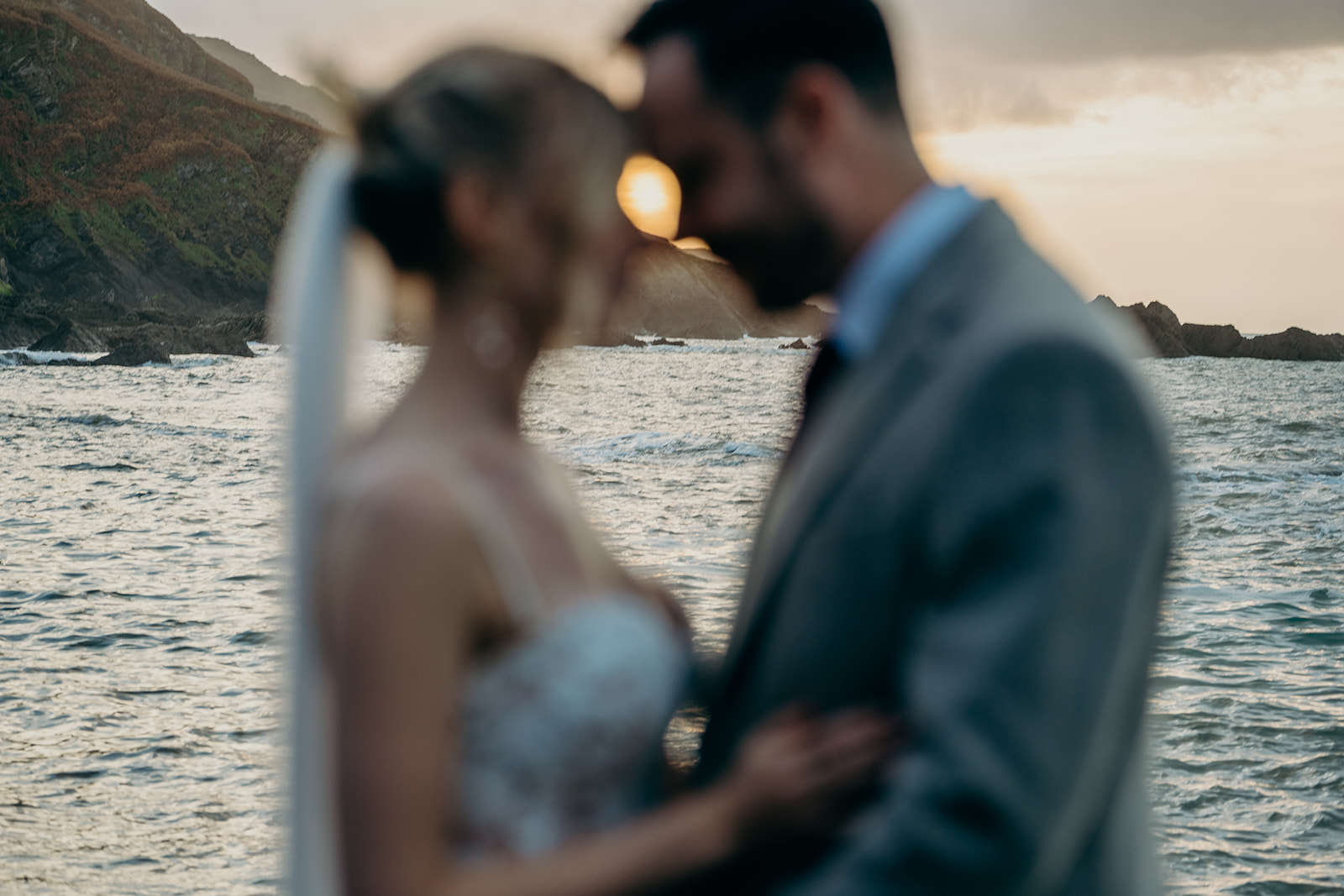 golden hour photography