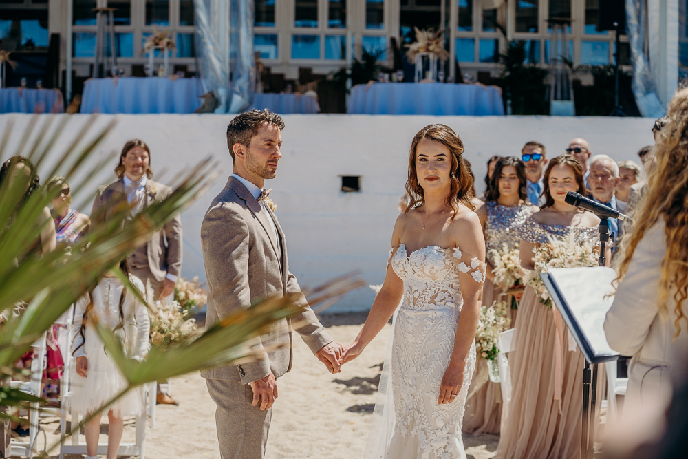 lusty glaze wedding photographer