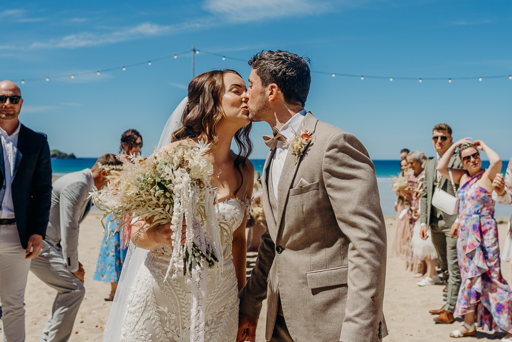 lusty glaze wedding photographer