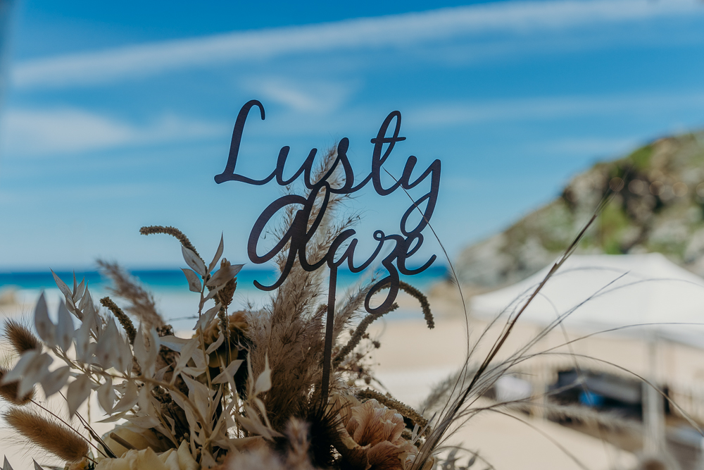 Beach decor