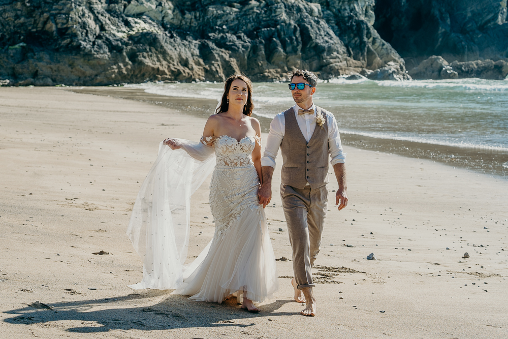 lusty glaze wedding 